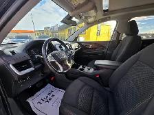 2018 GMC Terrain SLE AWD - SUNROOF! NAVI! HEAT. SEAT. - Photo 9