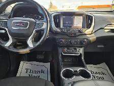 2018 GMC Terrain SLE AWD - SUNROOF! NAVI! HEAT. SEAT. - Photo 12