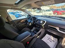 2018 GMC Terrain SLE AWD - SUNROOF! NAVI! HEAT. SEAT. - Photo 26