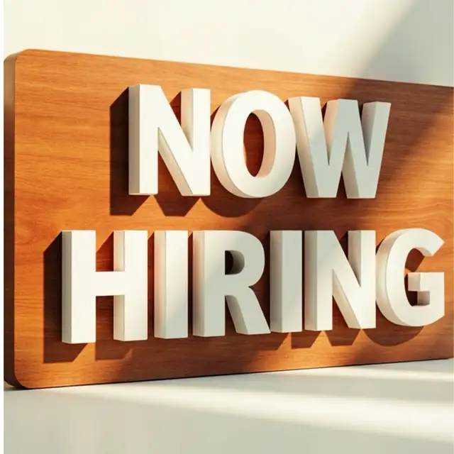 HIRING DRIVERS