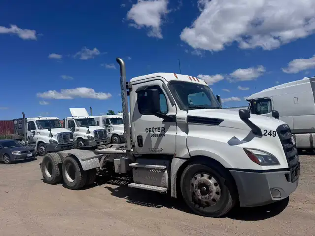 Truck Mechanic Needed