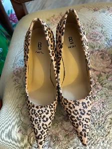 Barkers ladies size 8 B new
