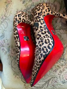 Barkers ladies size 8 B new - Photo 2