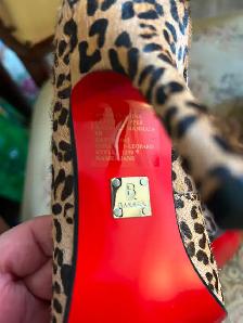 Barkers ladies size 8 B new - Photo 3