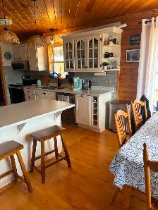 Lakefront Cabin / Cottage – 6 Ryan’s Lane, Brigus Juncti - Photo 2