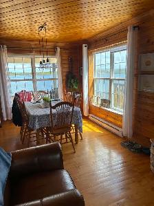 Lakefront Cabin / Cottage – 6 Ryan’s Lane, Brigus Juncti - Photo 3