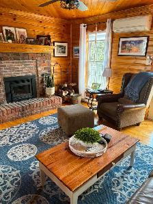 Lakefront Cabin / Cottage – 6 Ryan’s Lane, Brigus Juncti - Photo 4
