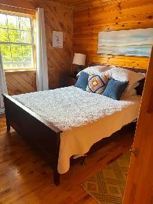Lakefront Cabin / Cottage – 6 Ryan’s Lane, Brigus Juncti - Photo 6