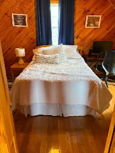 Lakefront Cabin / Cottage – 6 Ryan’s Lane, Brigus Juncti - Photo 7