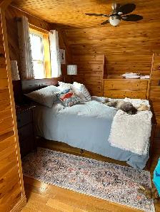 Lakefront Cabin / Cottage – 6 Ryan’s Lane, Brigus Juncti - Photo 8