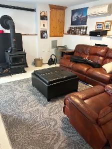 Lakefront Cabin / Cottage – 6 Ryan’s Lane, Brigus Juncti - Photo 9