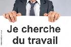 je cherche du travail Disponible Immediat