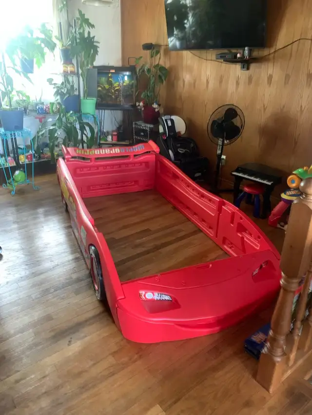 bed frame