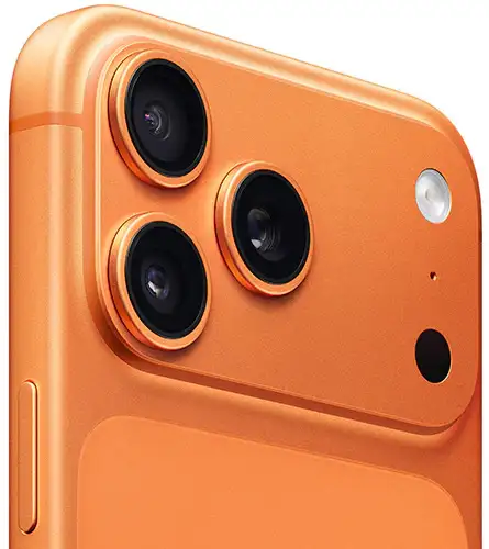 Jachete vos Iphone 17 Pro/ 17 Promax