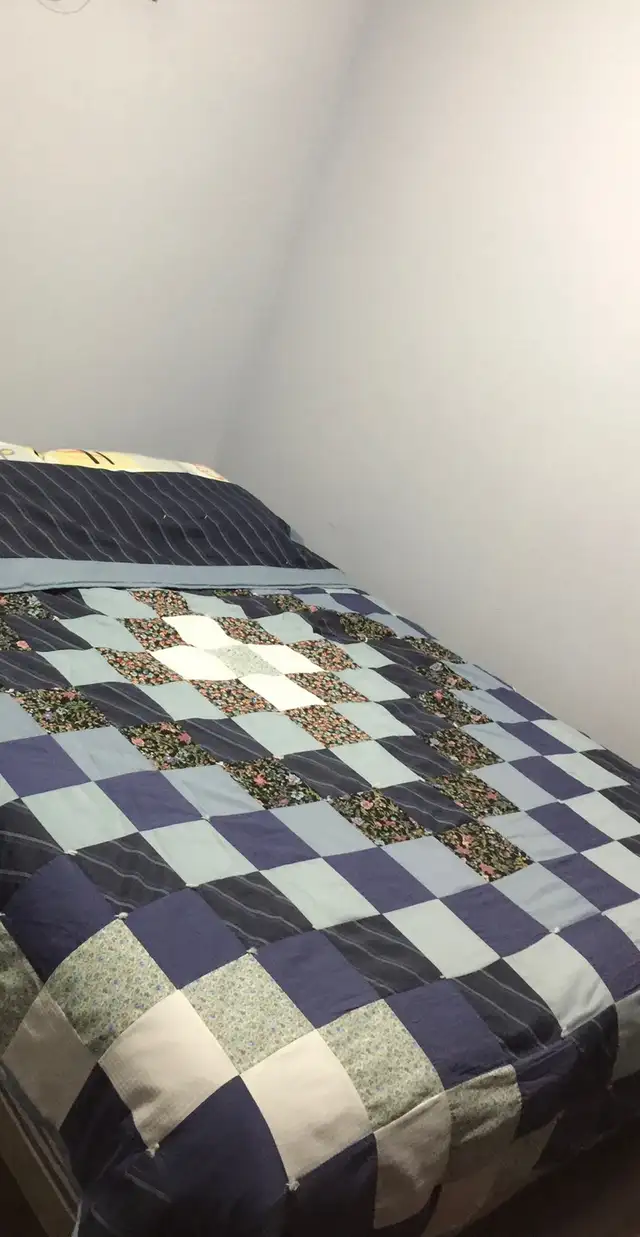 Weston and Eglinton | female only | July 1st