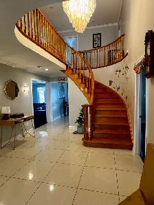 Woodbridge large family home for rent - Photo 4