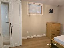 Large Private Bedrooms for Rent!! All Inclusive!! - Photo 10