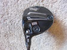 A LOT OF GOLFERS ARE PUTTING A #7 WOOD IN THEIR BAG - Photo 2