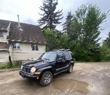 2007 Jeep Liberty - Photo 2