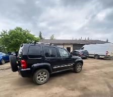 2007 Jeep Liberty - Photo 3