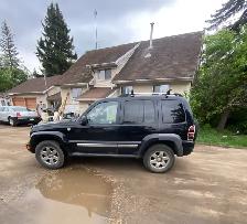 2007 Jeep Liberty - Photo 4