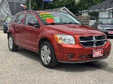 2007 Dodge Caliber SXT - Photo 2