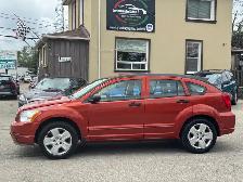2007 Dodge Caliber SXT - Photo 4