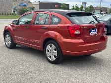 2007 Dodge Caliber SXT - Photo 5