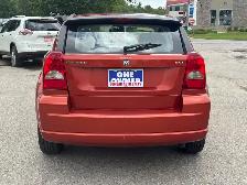 2007 Dodge Caliber SXT - Photo 6