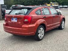 2007 Dodge Caliber SXT - Photo 9