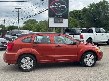 2007 Dodge Caliber SXT - Photo 10