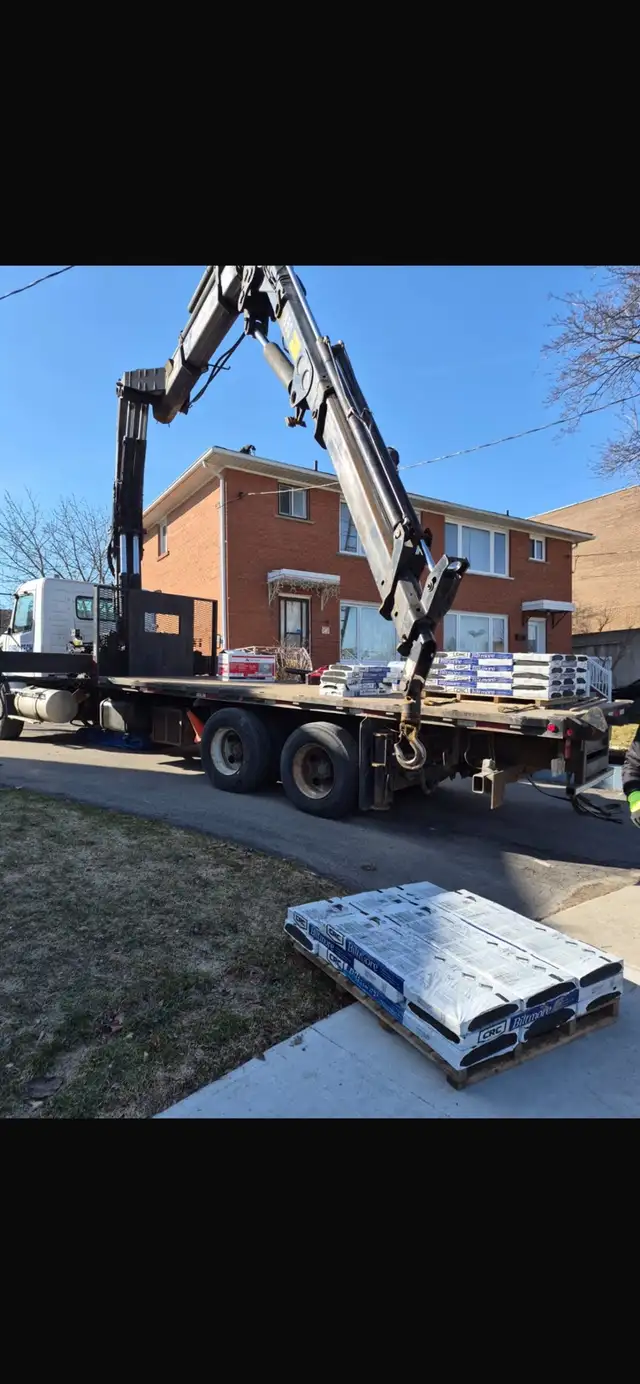 roofing replacements
