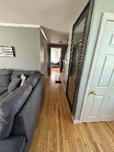 3-bedroom house with a den/office & 2 bathrooms for rent - Photo 5
