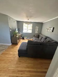 3-bedroom house with a den/office & 2 bathrooms for rent - Photo 6