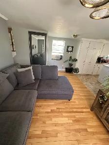 3-bedroom house with a den/office & 2 bathrooms for rent - Photo 7