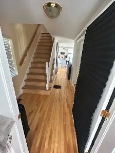 3-bedroom house with a den/office & 2 bathrooms for rent - Photo 8