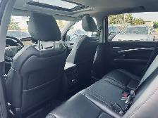 2016 Acura MDX SH-AWD 4dr Nav Pkg - Photo 9