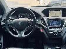 2016 Acura MDX SH-AWD 4dr Nav Pkg - Photo 11