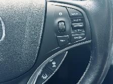 2016 Acura MDX SH-AWD 4dr Nav Pkg - Photo 20
