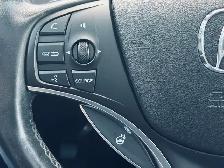 2016 Acura MDX SH-AWD 4dr Nav Pkg - Photo 21