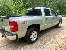 2010 Chevy Silverado 1500 z71 RUST FREE SAFTIED - Photo 3