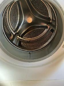 washer/dryer combination unit - Photo 2