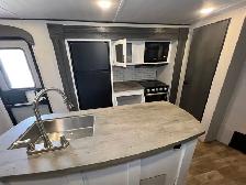 2022 Keystone Hideout 30BH, BUNK HOUSE MODEL, SPACIOUS - Photo 18