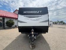 2022 Keystone Hideout 30BH, BUNK HOUSE MODEL, SPACIOUS - Photo 26