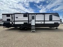 2022 Keystone Hideout 30BH, BUNK HOUSE MODEL, SPACIOUS - Photo 28