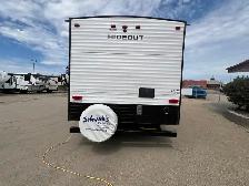 2022 Keystone Hideout 30BH, BUNK HOUSE MODEL, SPACIOUS - Photo 31