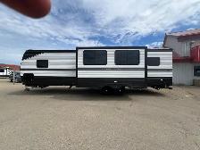 2022 Keystone Hideout 30BH, BUNK HOUSE MODEL, SPACIOUS - Photo 32