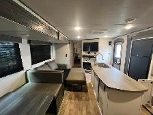 2022 Keystone Hideout 30BH, BUNK HOUSE MODEL, SPACIOUS - Photo 37