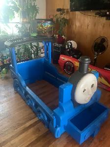 toddler bed - Photo 2