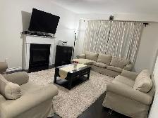 Fully Furnished 4 Beds Home-All Utilities-June 23 to Sept 10 - Photo 4